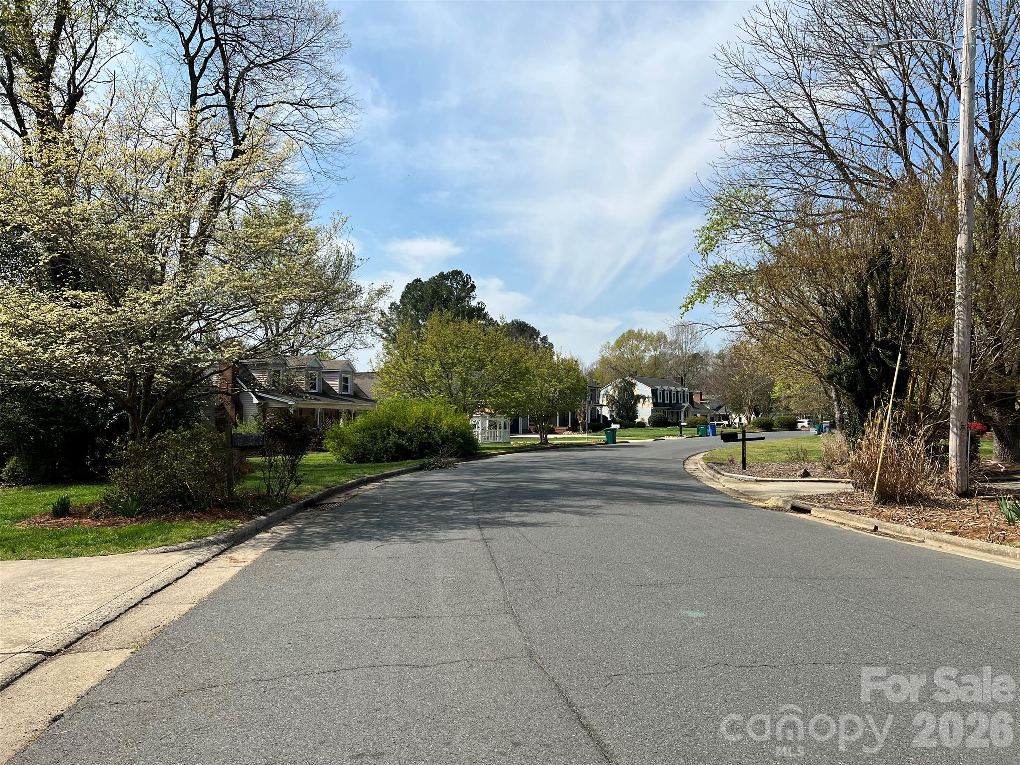 1514 Melchor Road Albemarle NC 28001