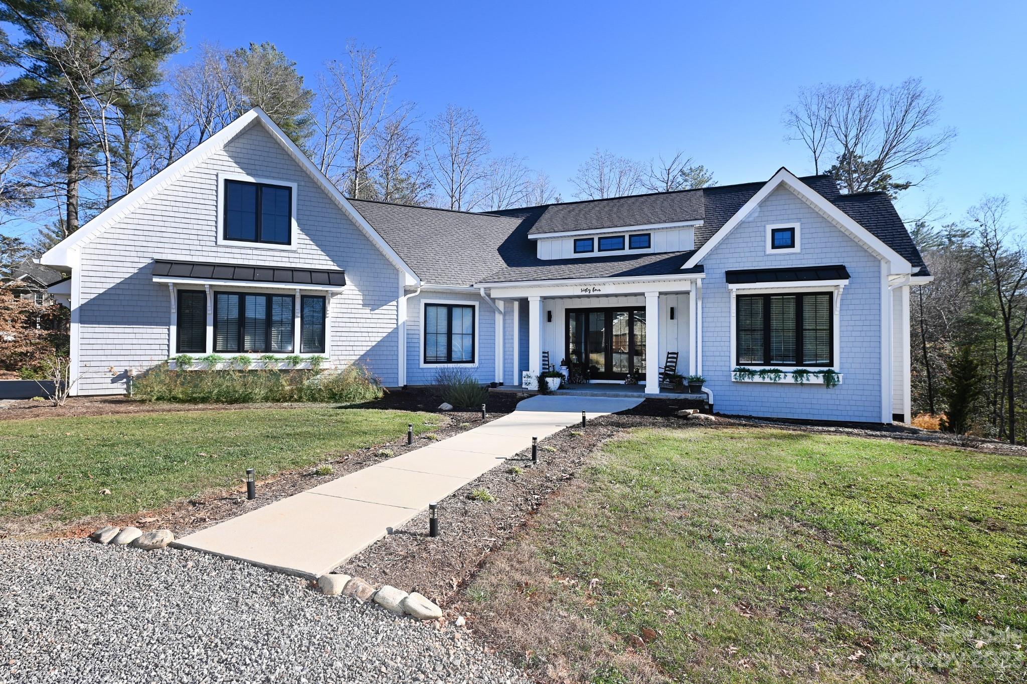 64 Winnipeg Lane Taylorsville NC 28681