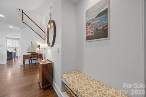 3011 Georgia Avenue Charlotte NC 28205