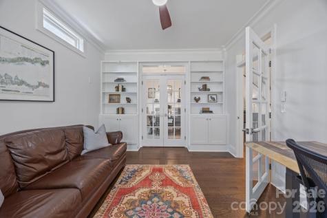 3011 Georgia Avenue Charlotte NC 28205