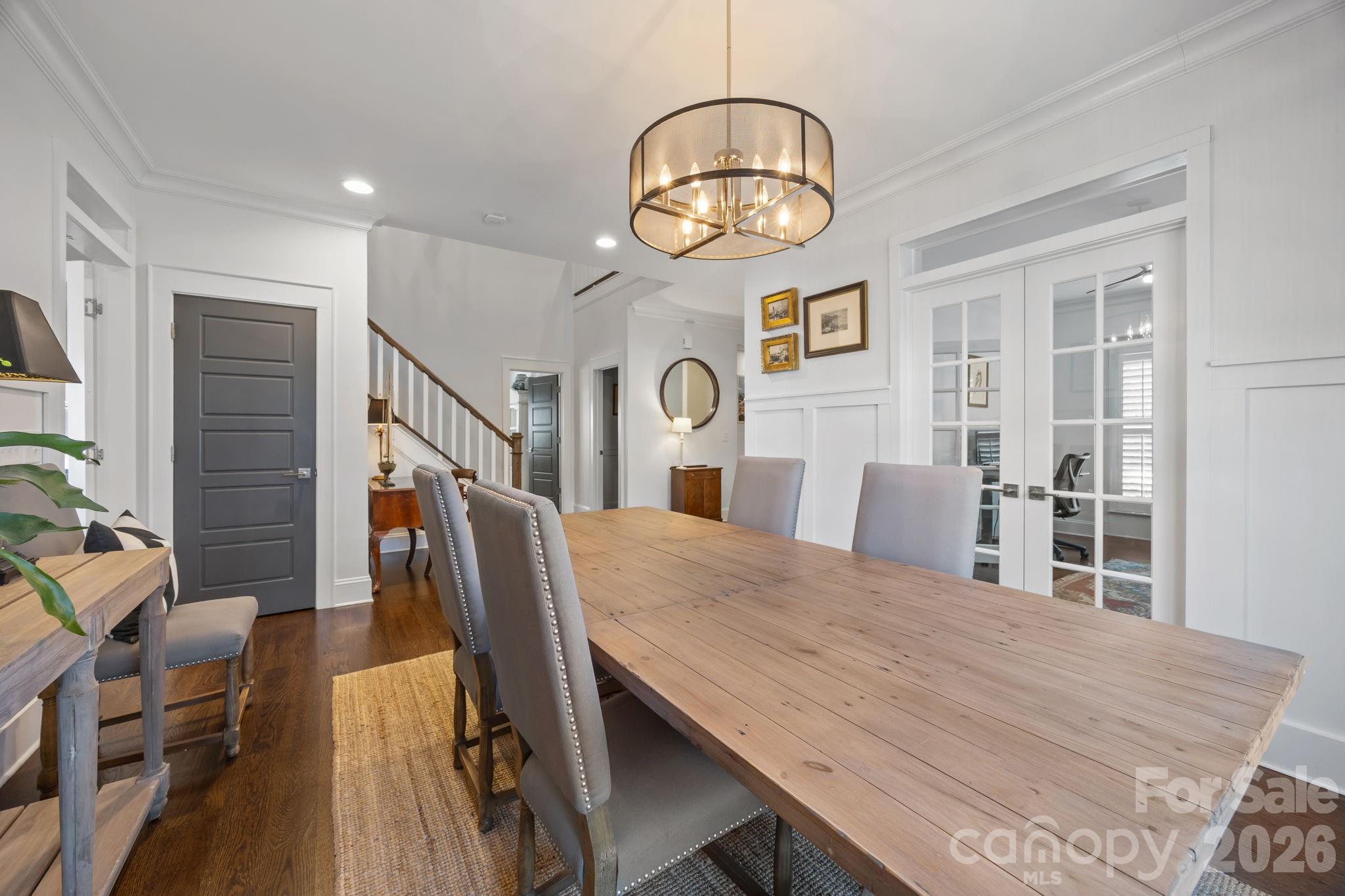 3011 Georgia Avenue Charlotte NC 28205