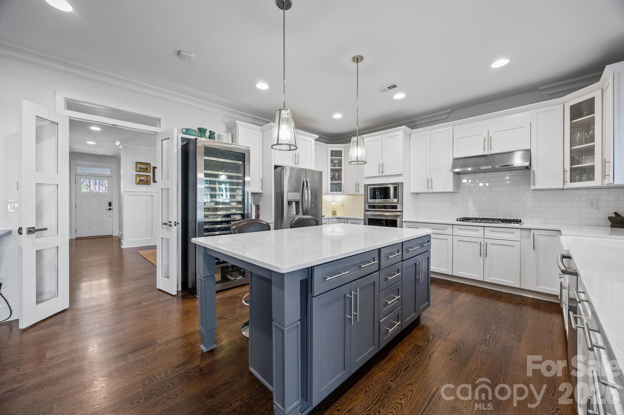 3011 Georgia Avenue Charlotte NC 28205