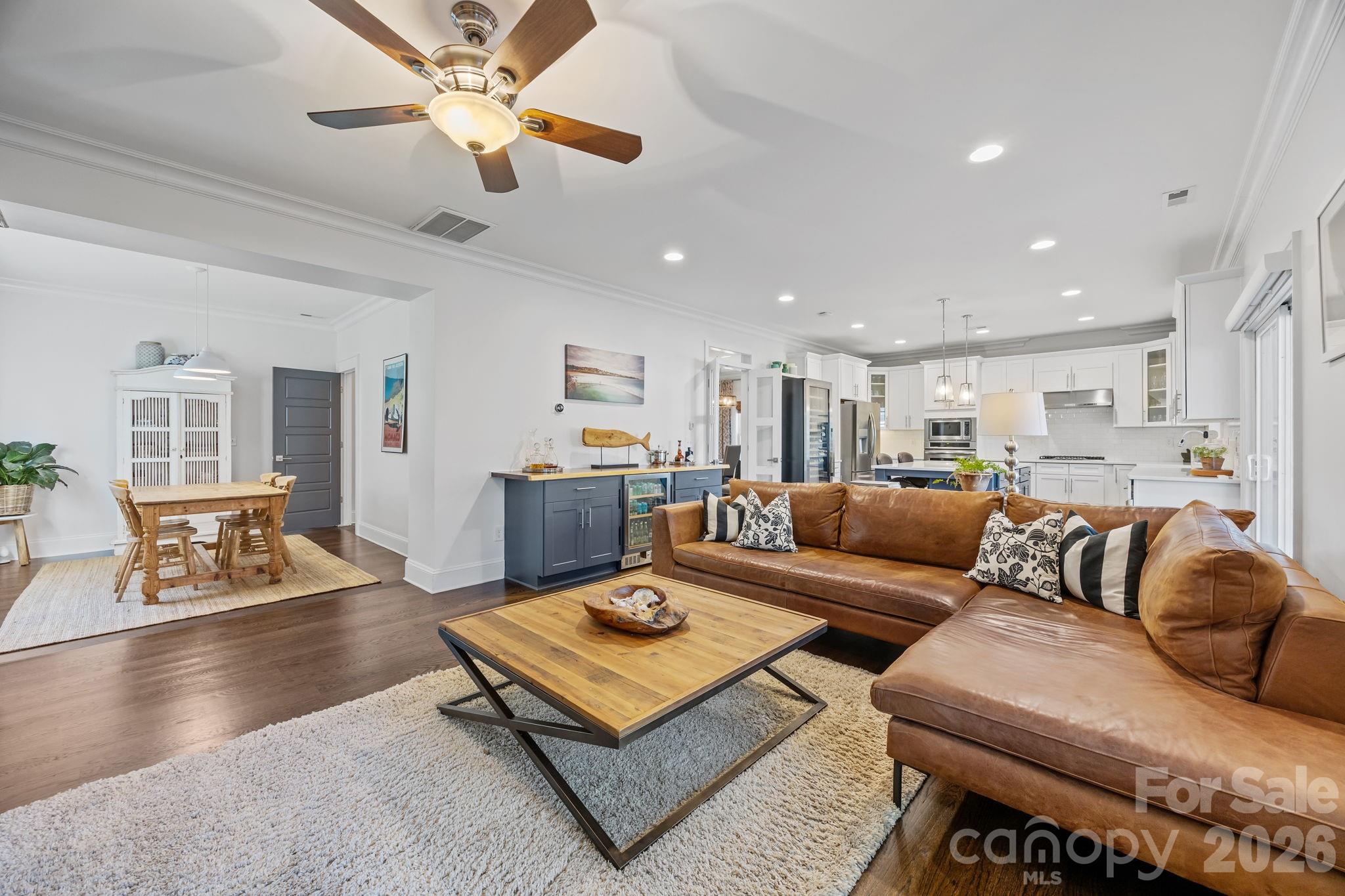 3011 Georgia Avenue Charlotte NC 28205