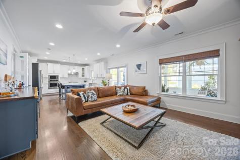3011 Georgia Avenue Charlotte NC 28205