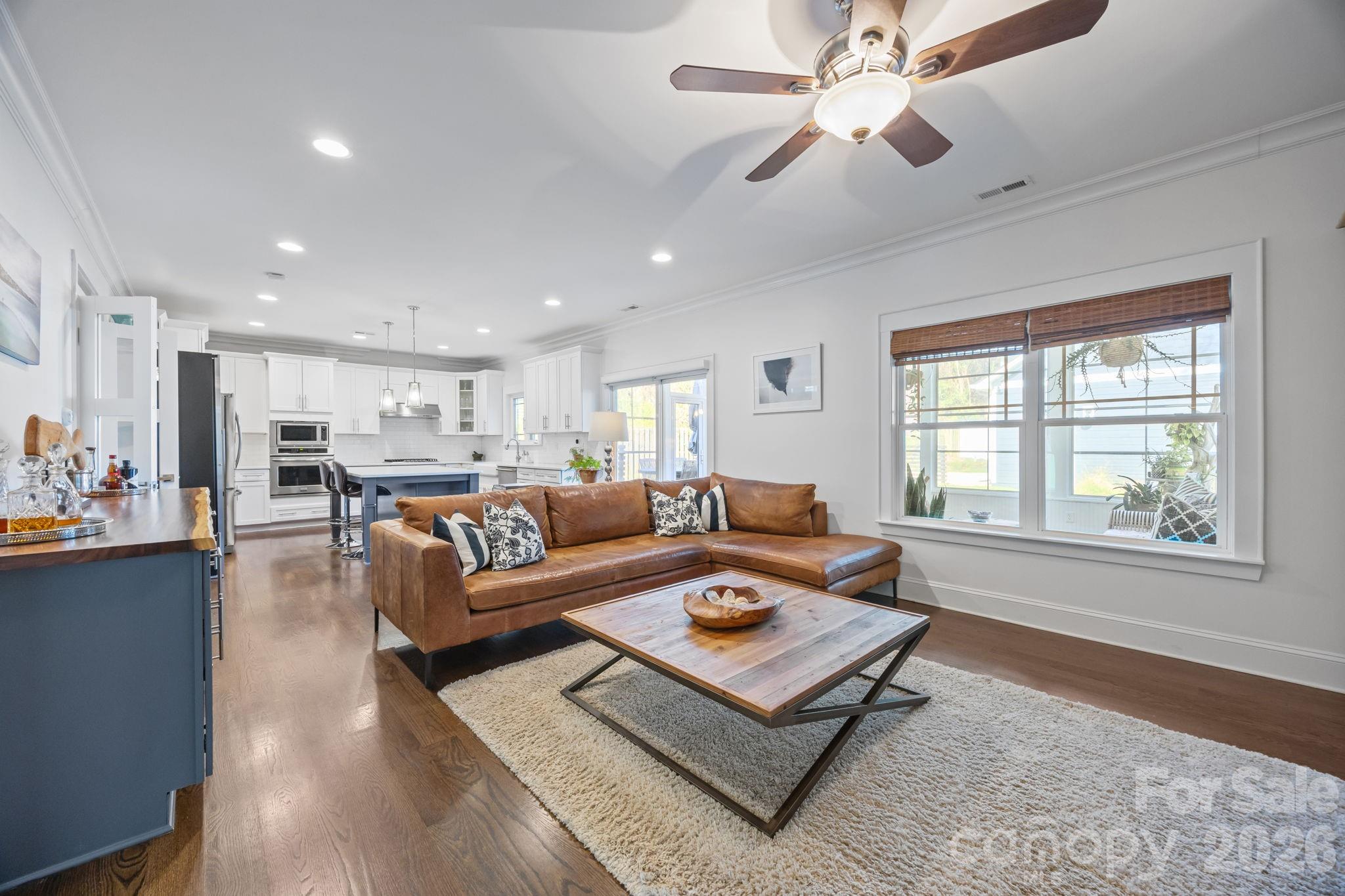 3011 Georgia Avenue Charlotte NC 28205