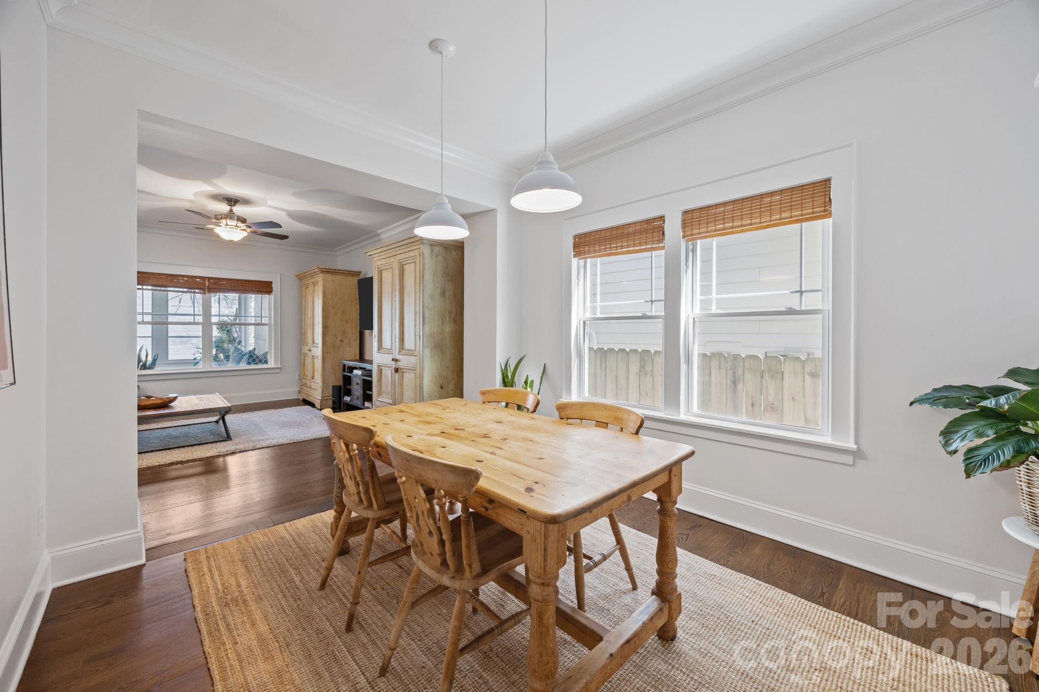 3011 Georgia Avenue Charlotte NC 28205