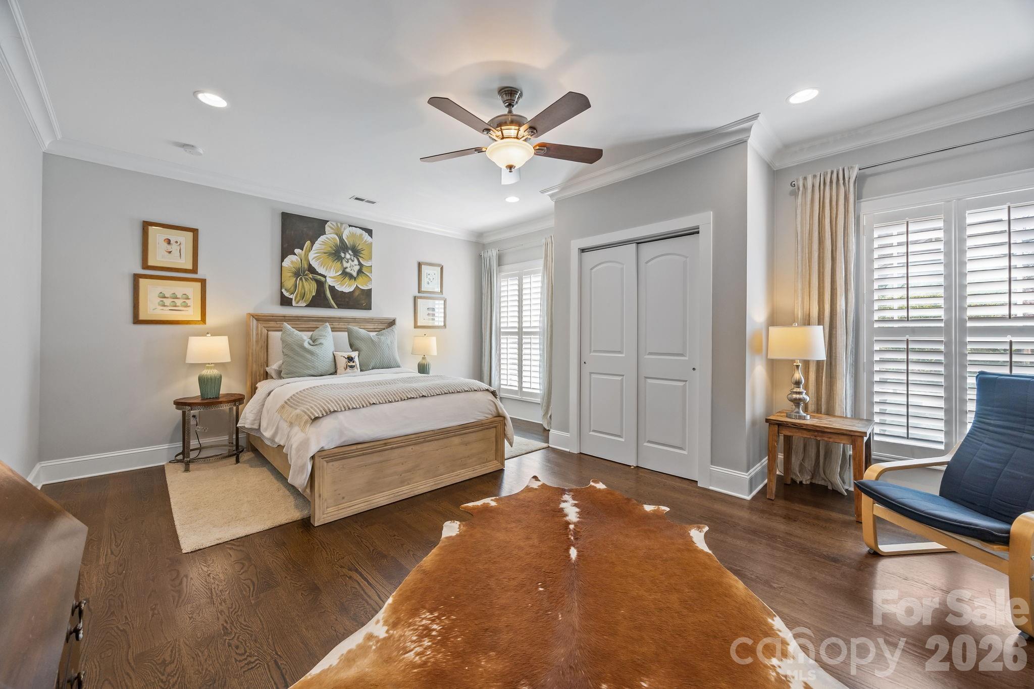 3011 Georgia Avenue Charlotte NC 28205