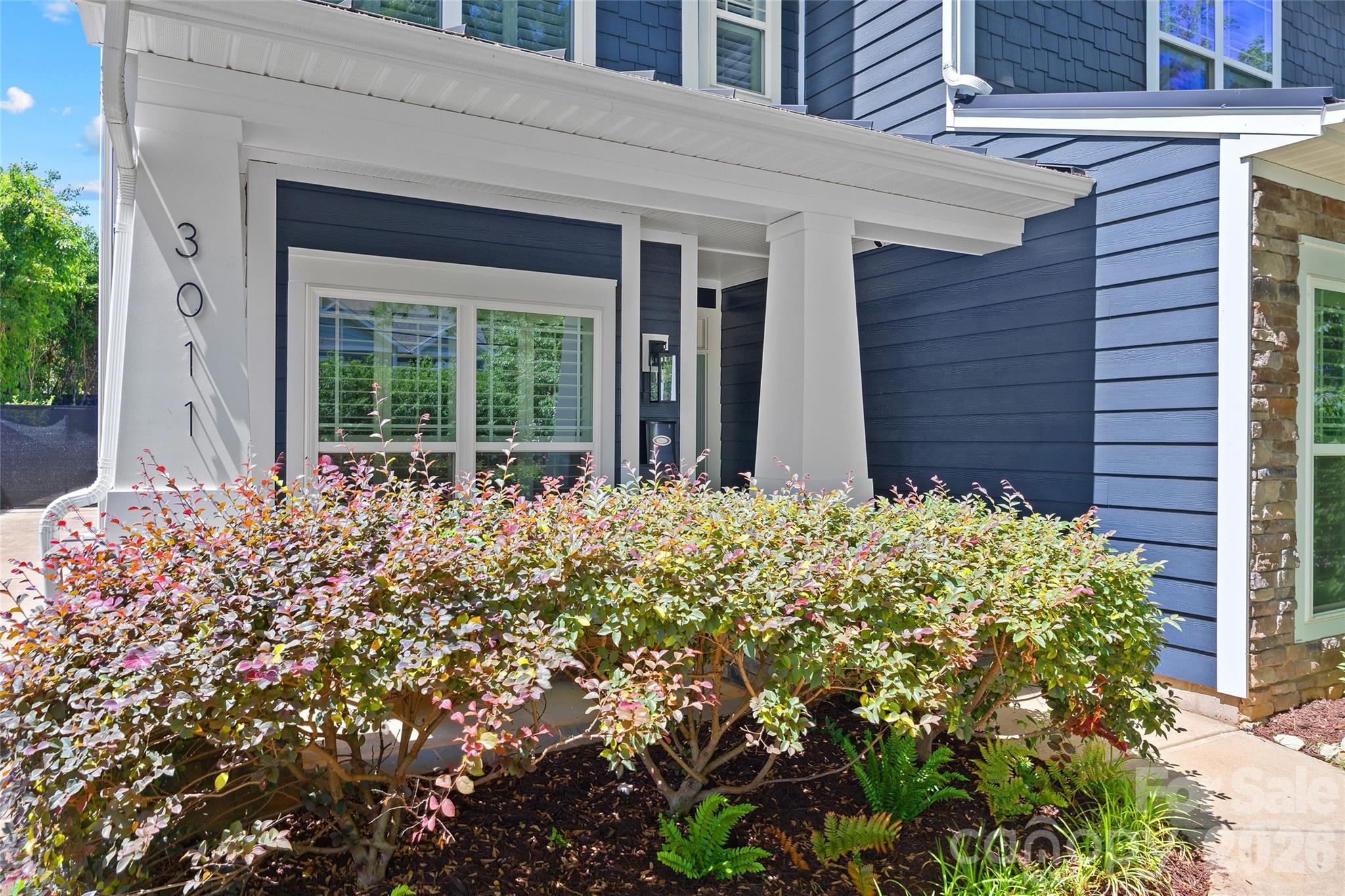3011 Georgia Avenue Charlotte NC 28205