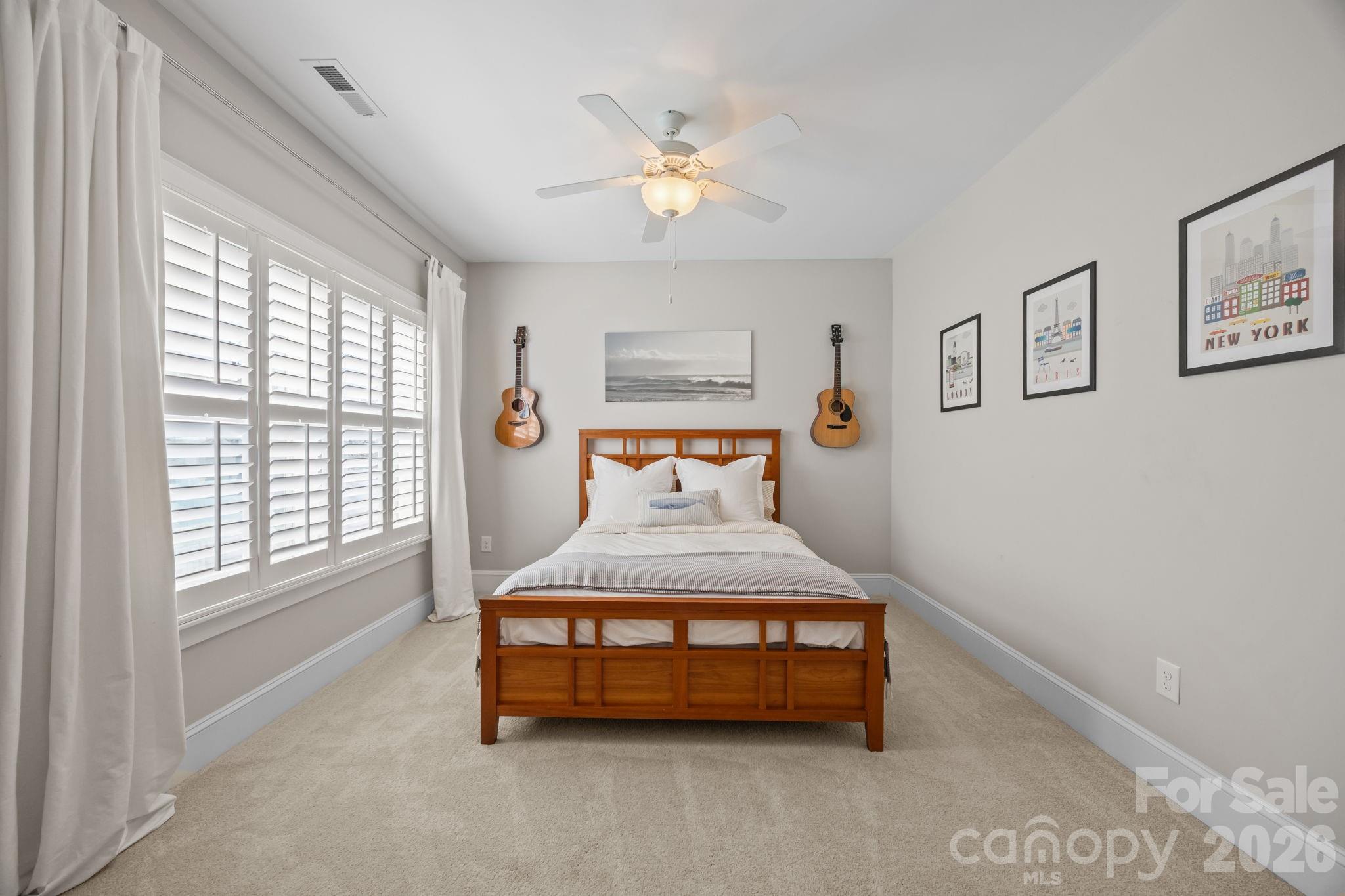 3011 Georgia Avenue Charlotte NC 28205