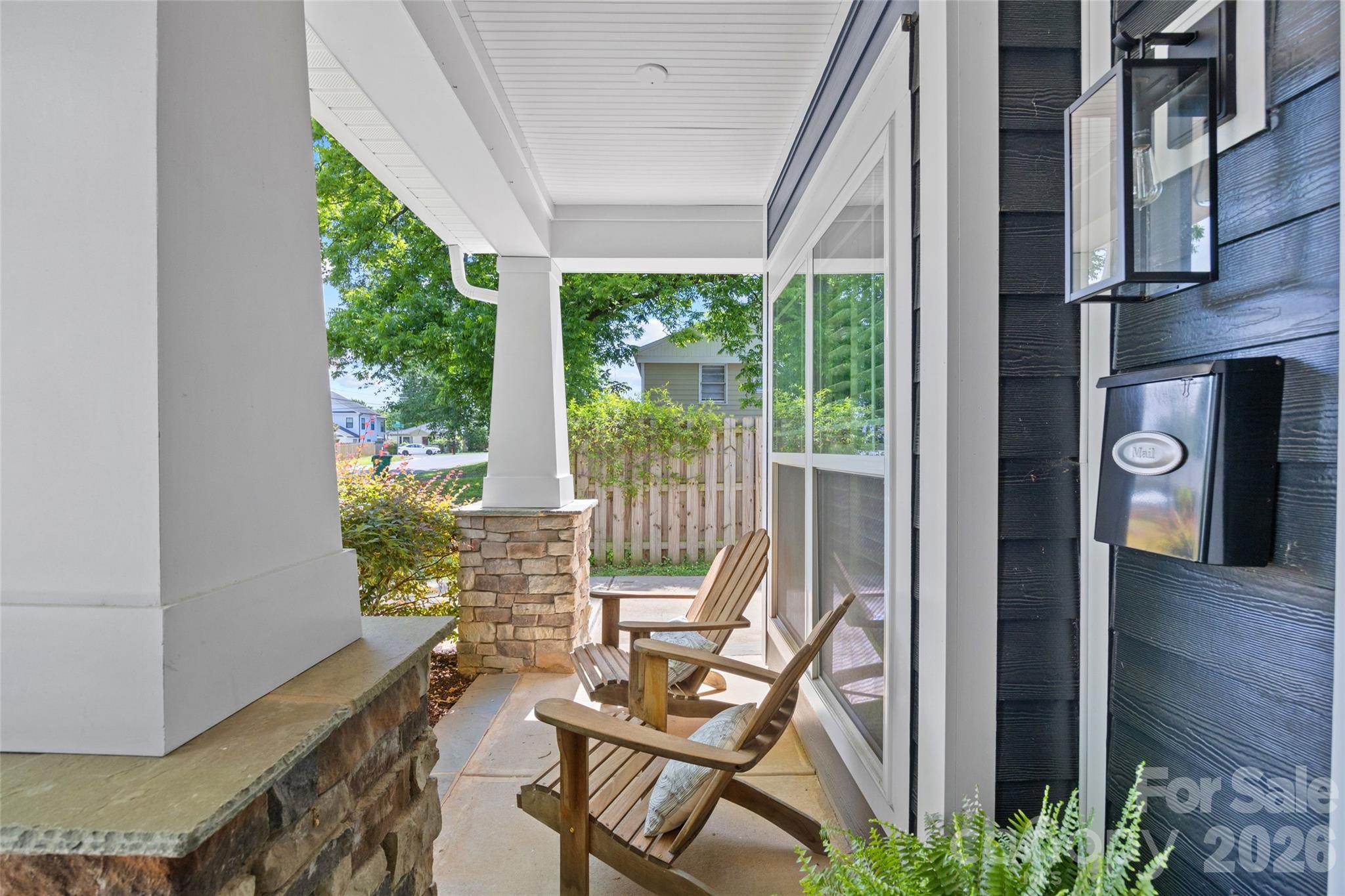 3011 Georgia Avenue Charlotte NC 28205