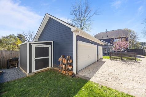 3011 Georgia Avenue Charlotte NC 28205