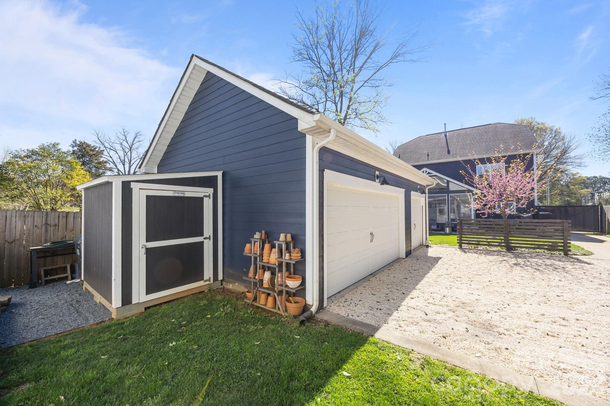 3011 Georgia Avenue Charlotte NC 28205