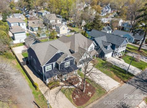 3011 Georgia Avenue Charlotte NC 28205