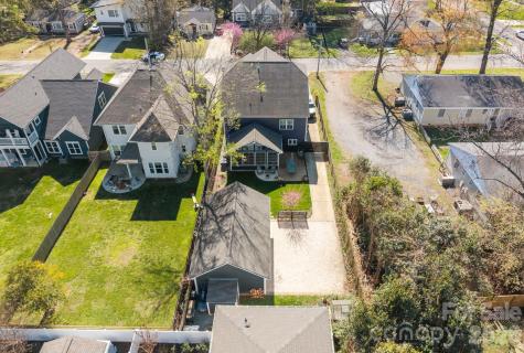 3011 Georgia Avenue Charlotte NC 28205