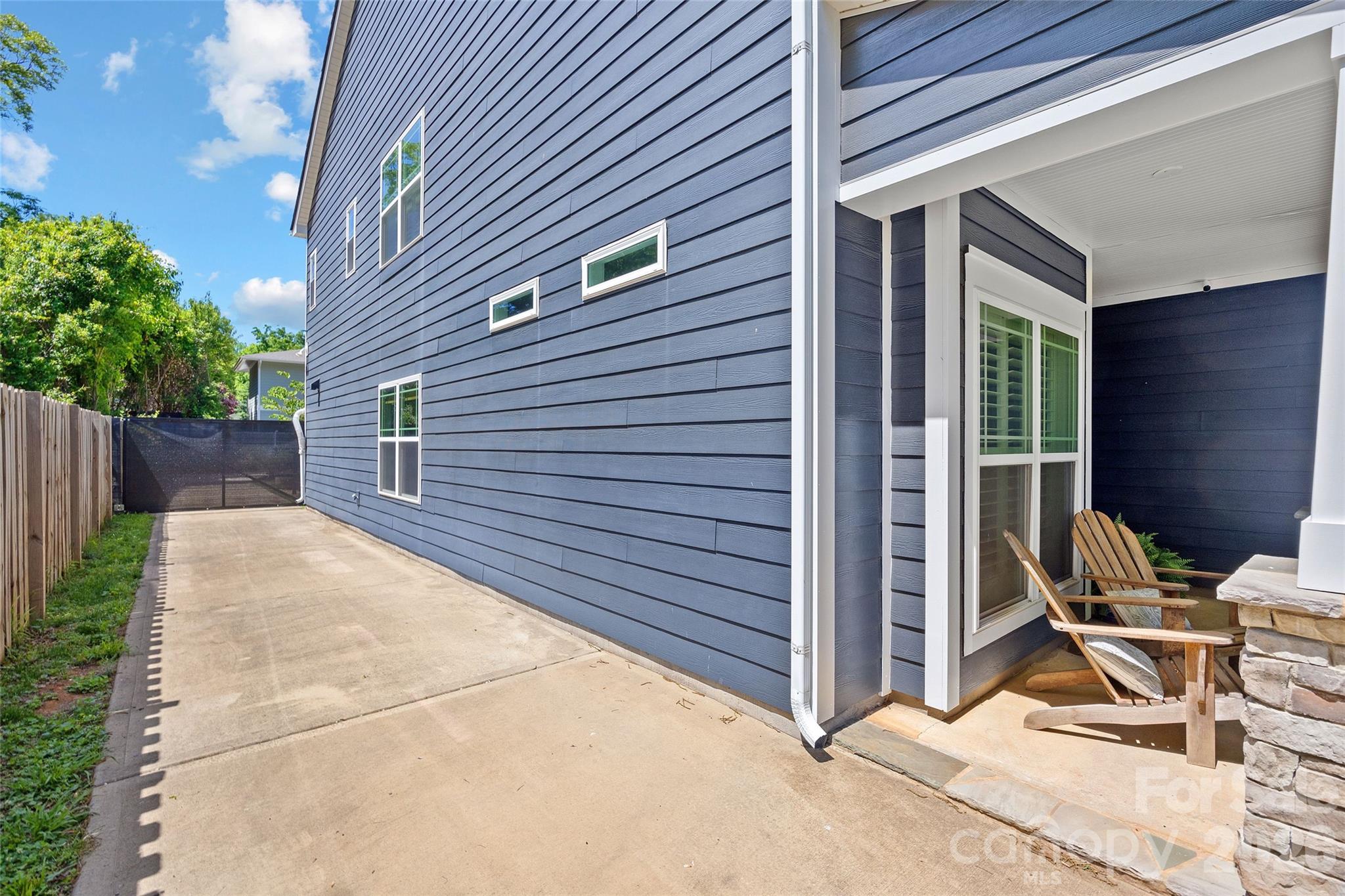 3011 Georgia Avenue Charlotte NC 28205