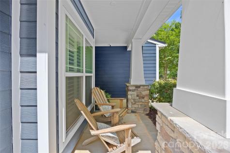 3011 Georgia Avenue Charlotte NC 28205