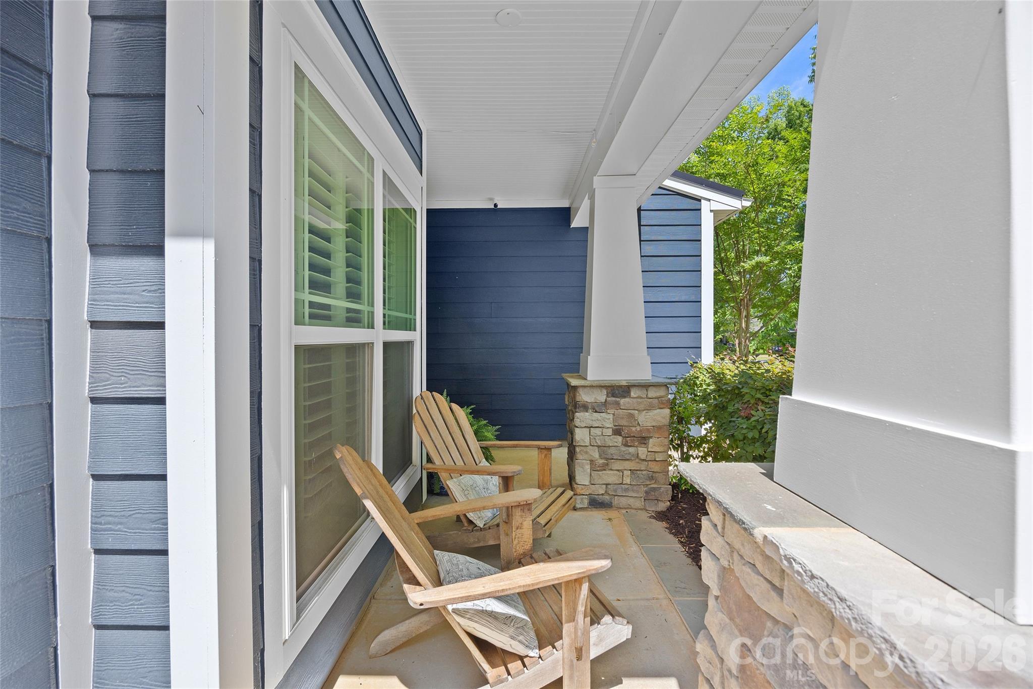 3011 Georgia Avenue Charlotte NC 28205
