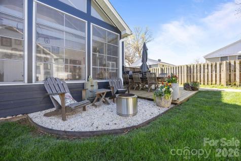 3011 Georgia Avenue Charlotte NC 28205