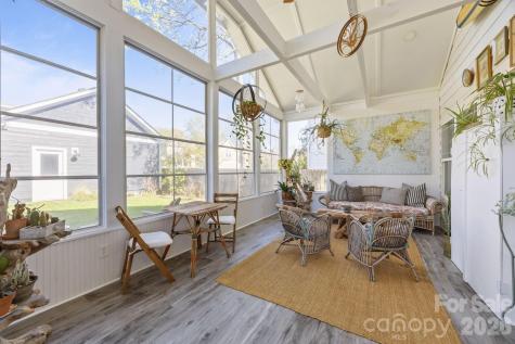 3011 Georgia Avenue Charlotte NC 28205