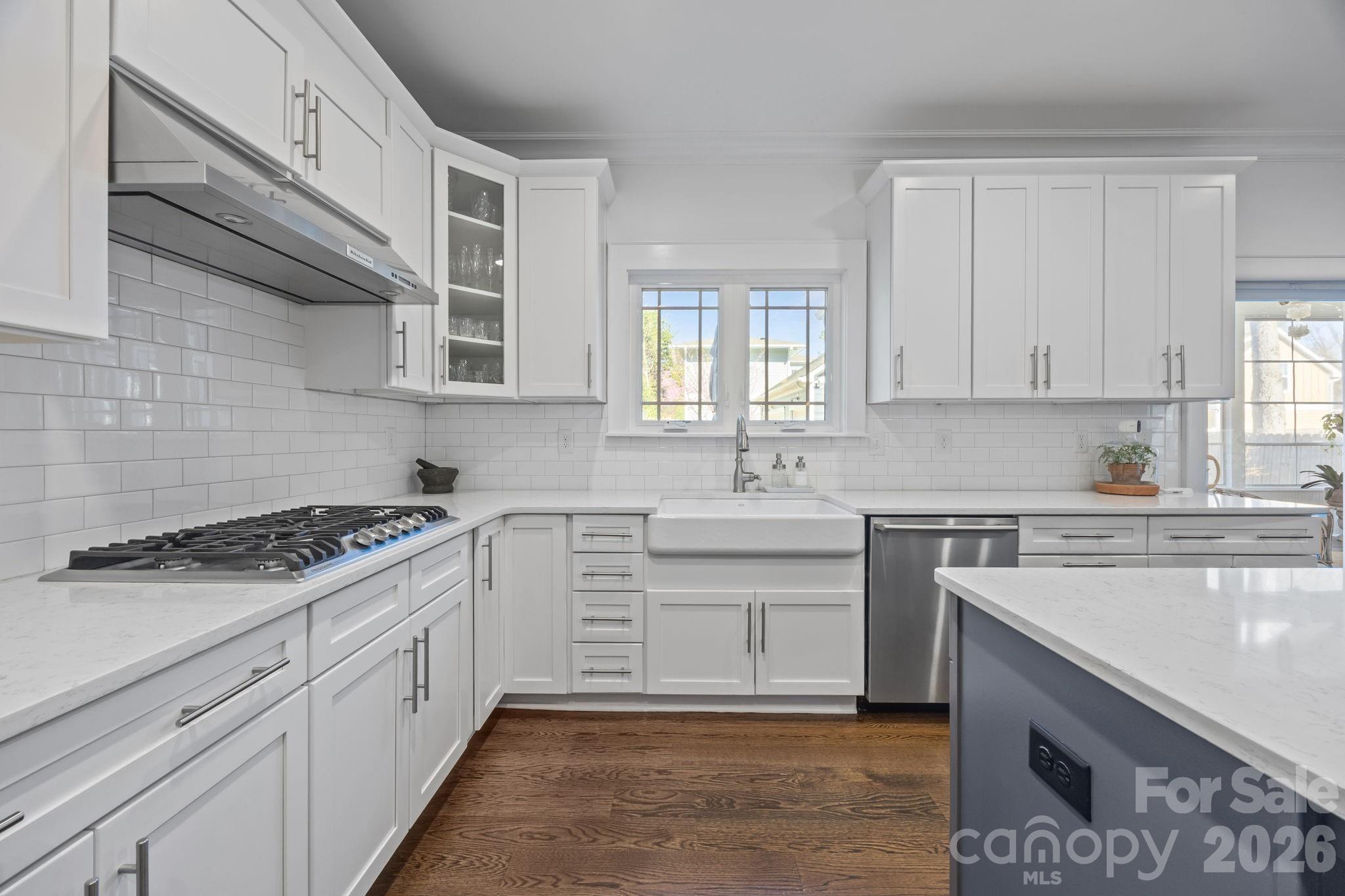 3011 Georgia Avenue Charlotte NC 28205