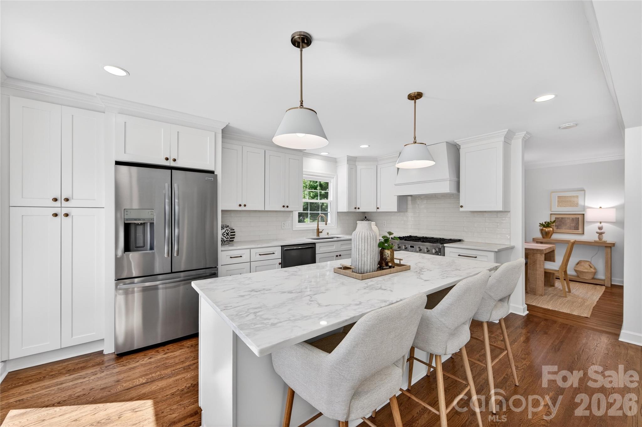 3338 Stocktie Road Charlotte NC 28210