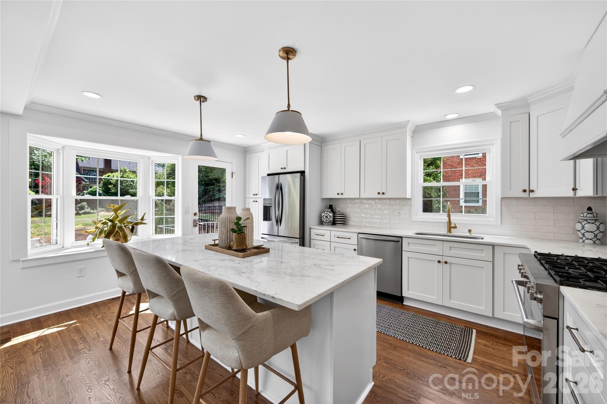 3338 Stocktie Road Charlotte NC 28210