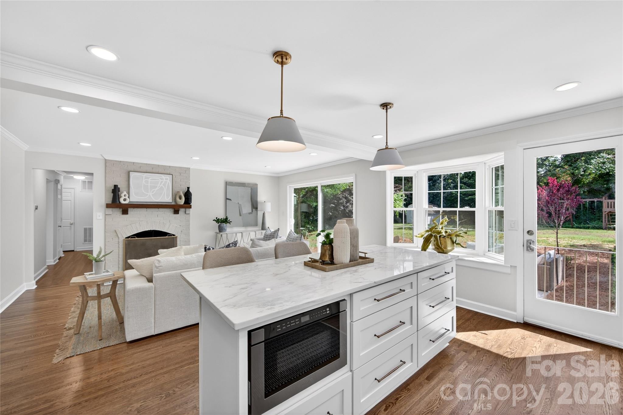 3338 Stocktie Road Charlotte NC 28210