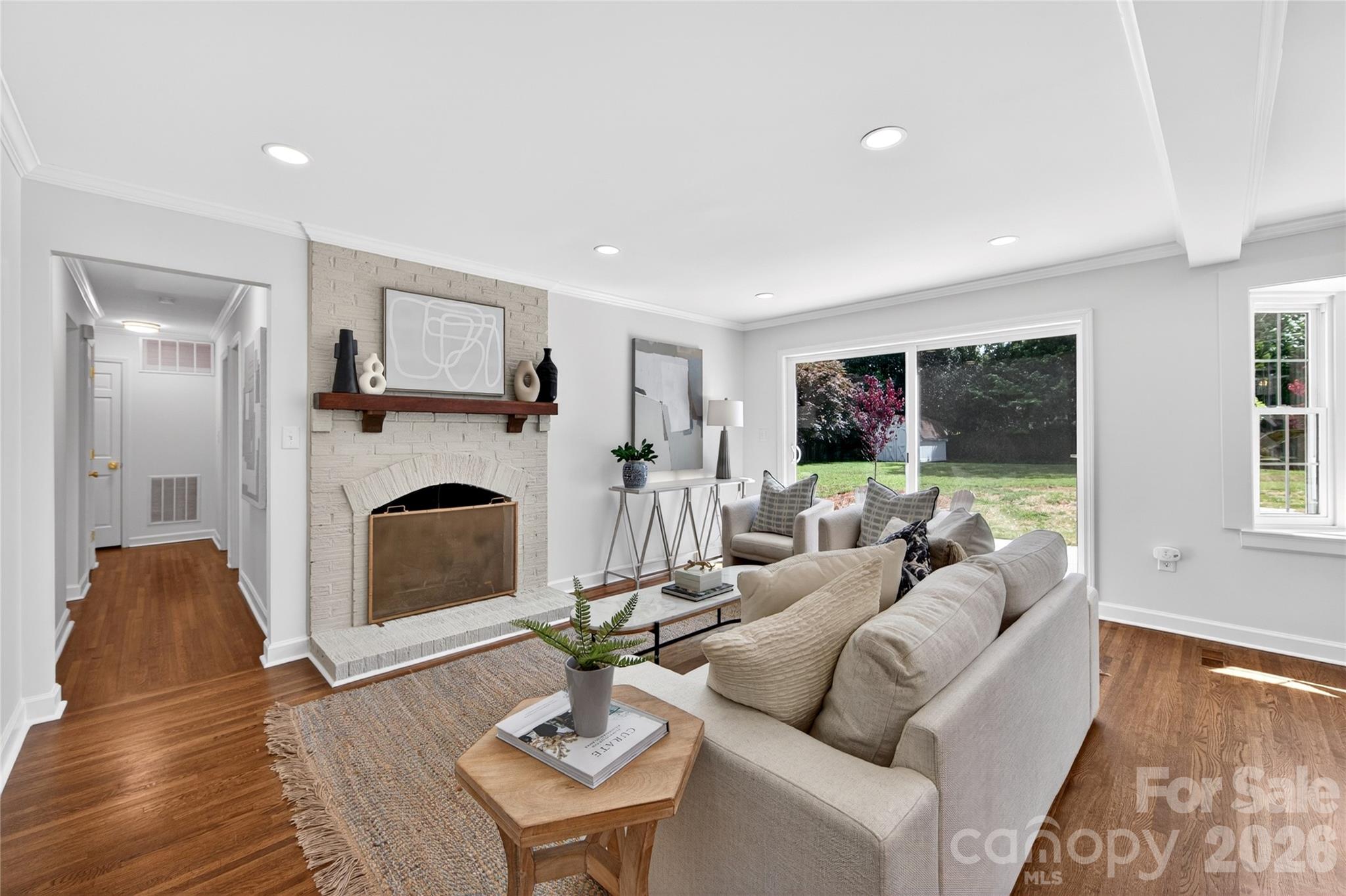 3338 Stocktie Road Charlotte NC 28210