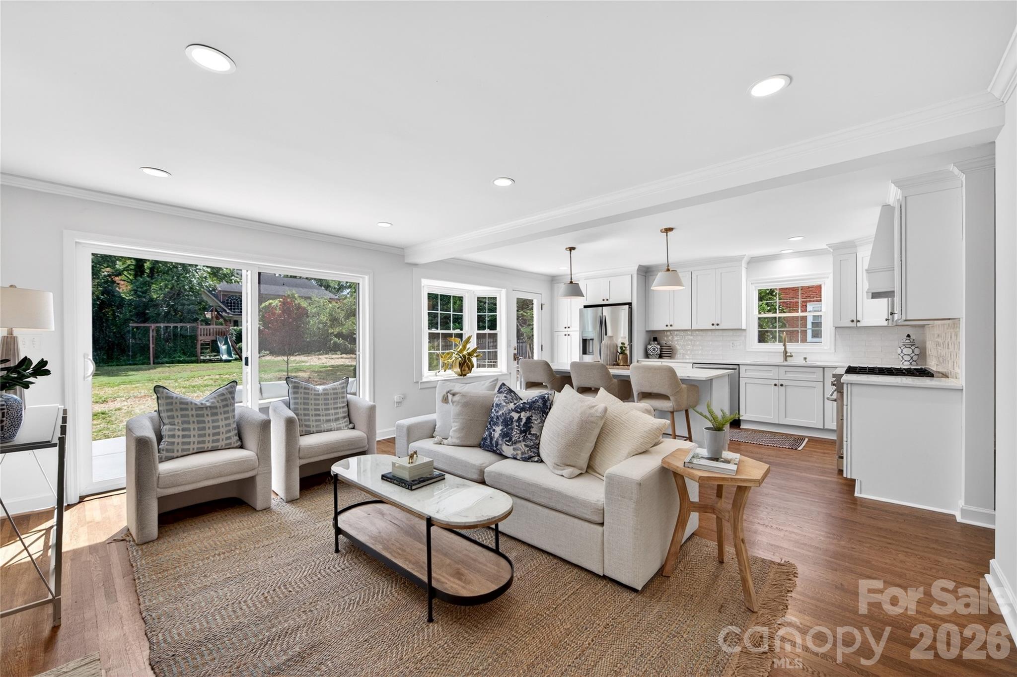 3338 Stocktie Road Charlotte NC 28210