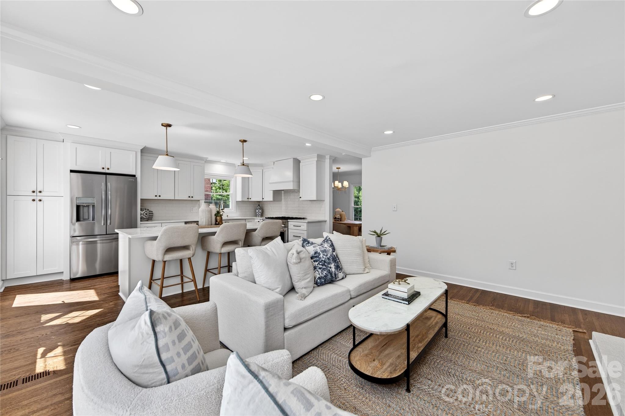 3338 Stocktie Road Charlotte NC 28210