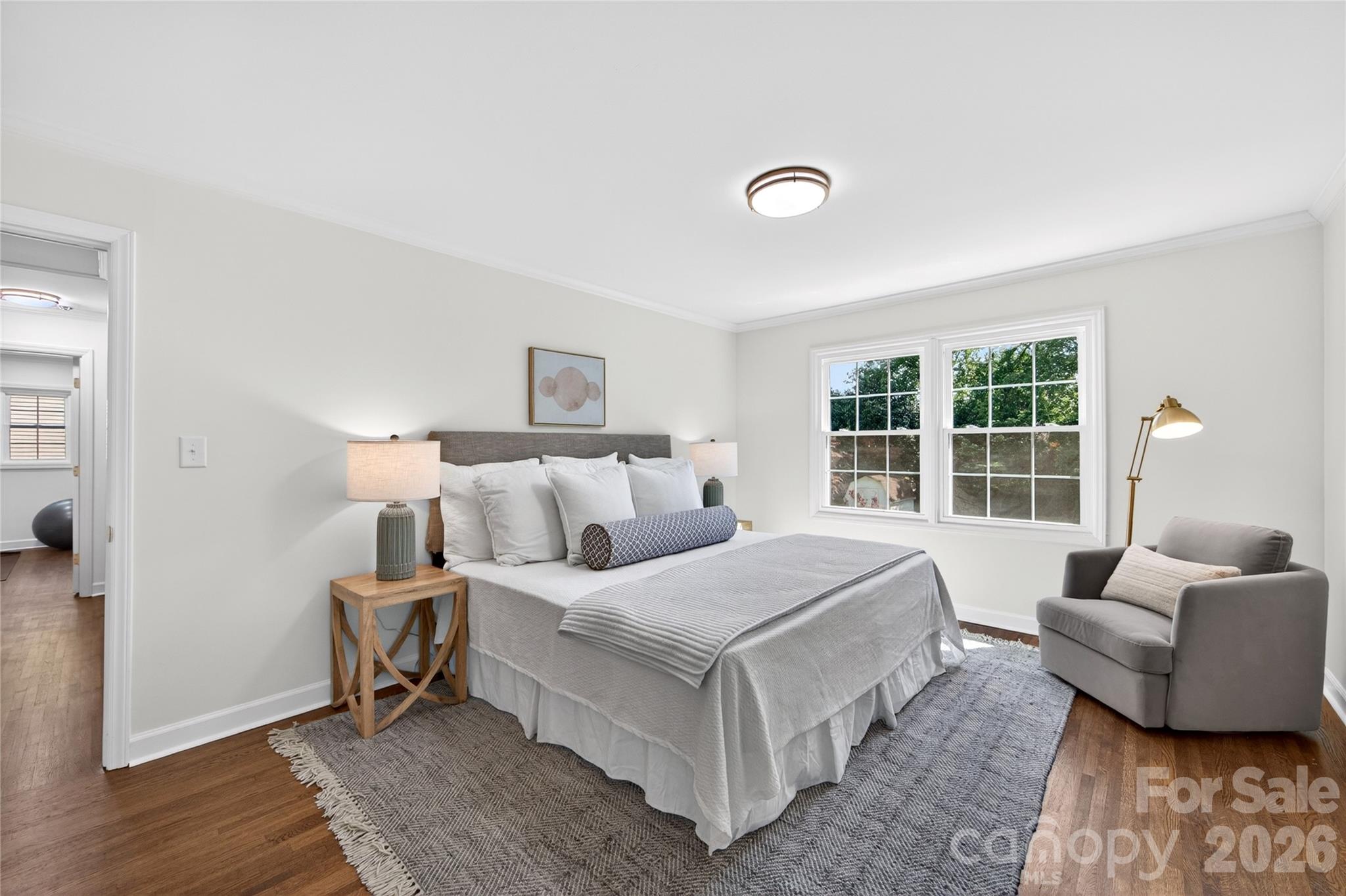 3338 Stocktie Road Charlotte NC 28210