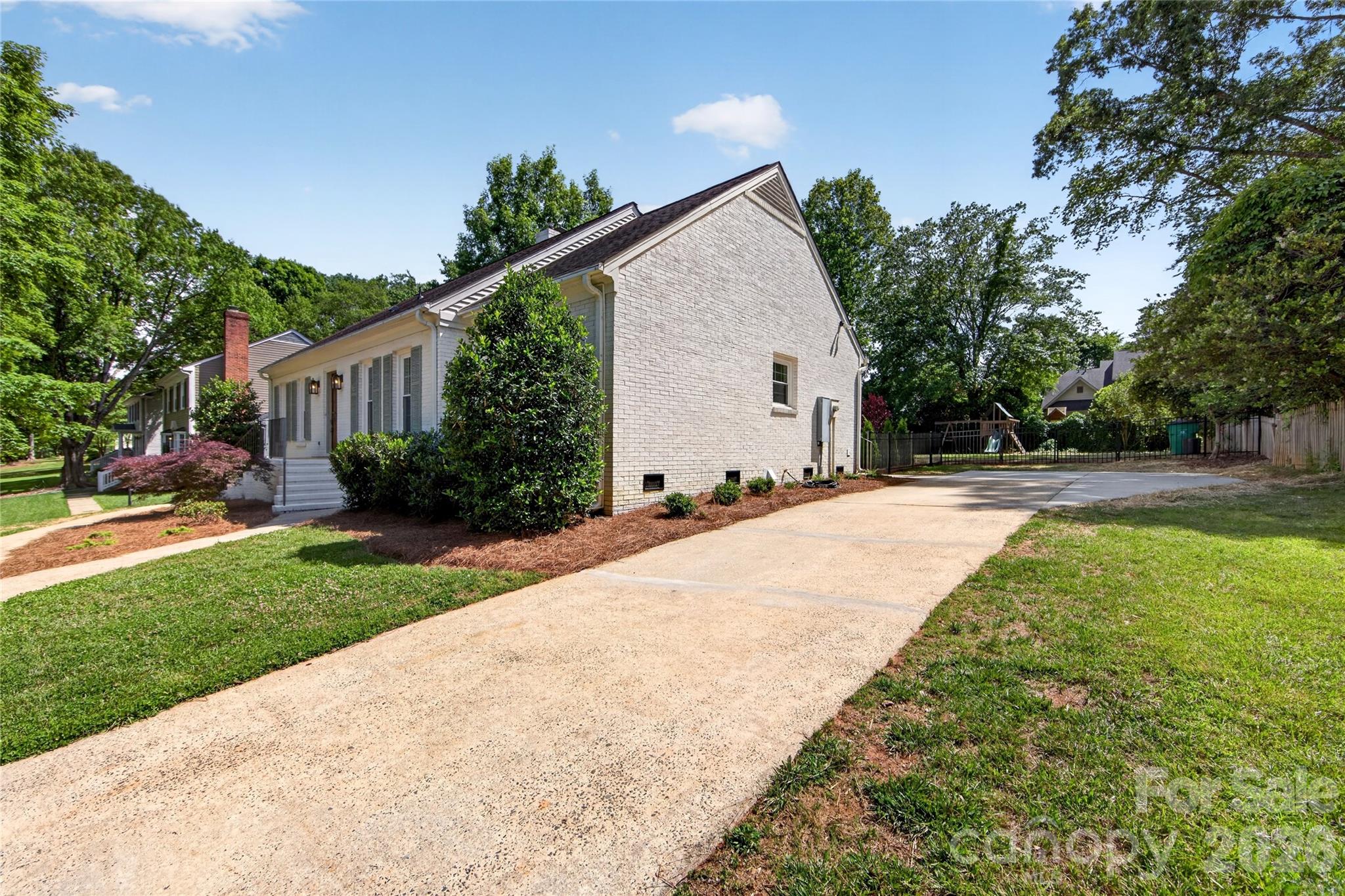 3338 Stocktie Road Charlotte NC 28210