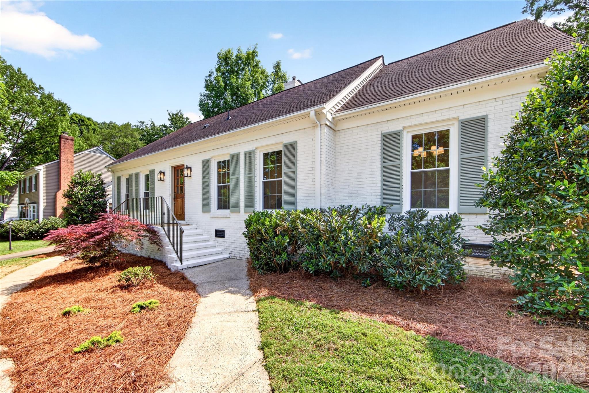 3338 Stocktie Road Charlotte NC 28210