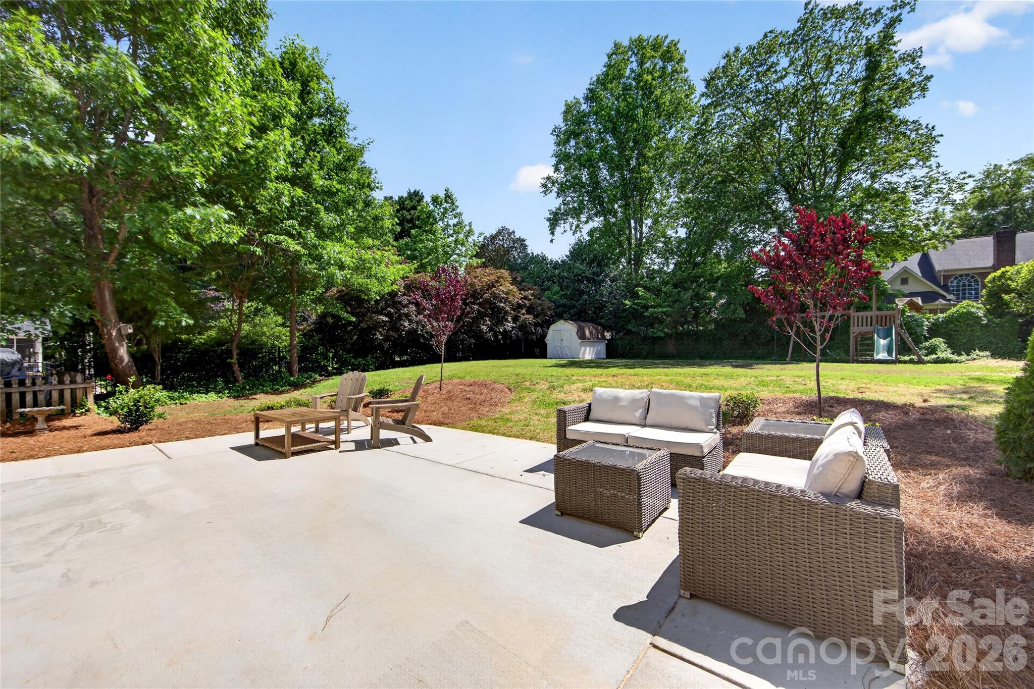 3338 Stocktie Road Charlotte NC 28210