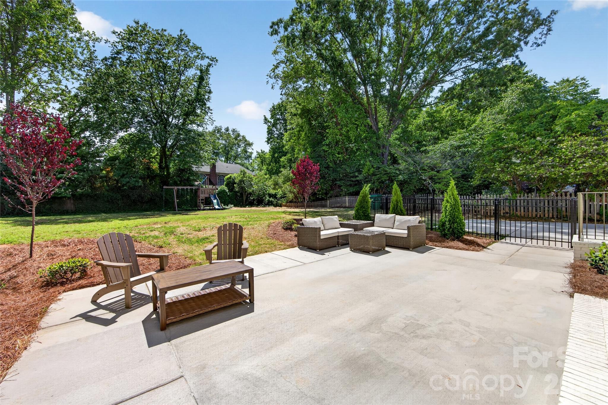 3338 Stocktie Road Charlotte NC 28210