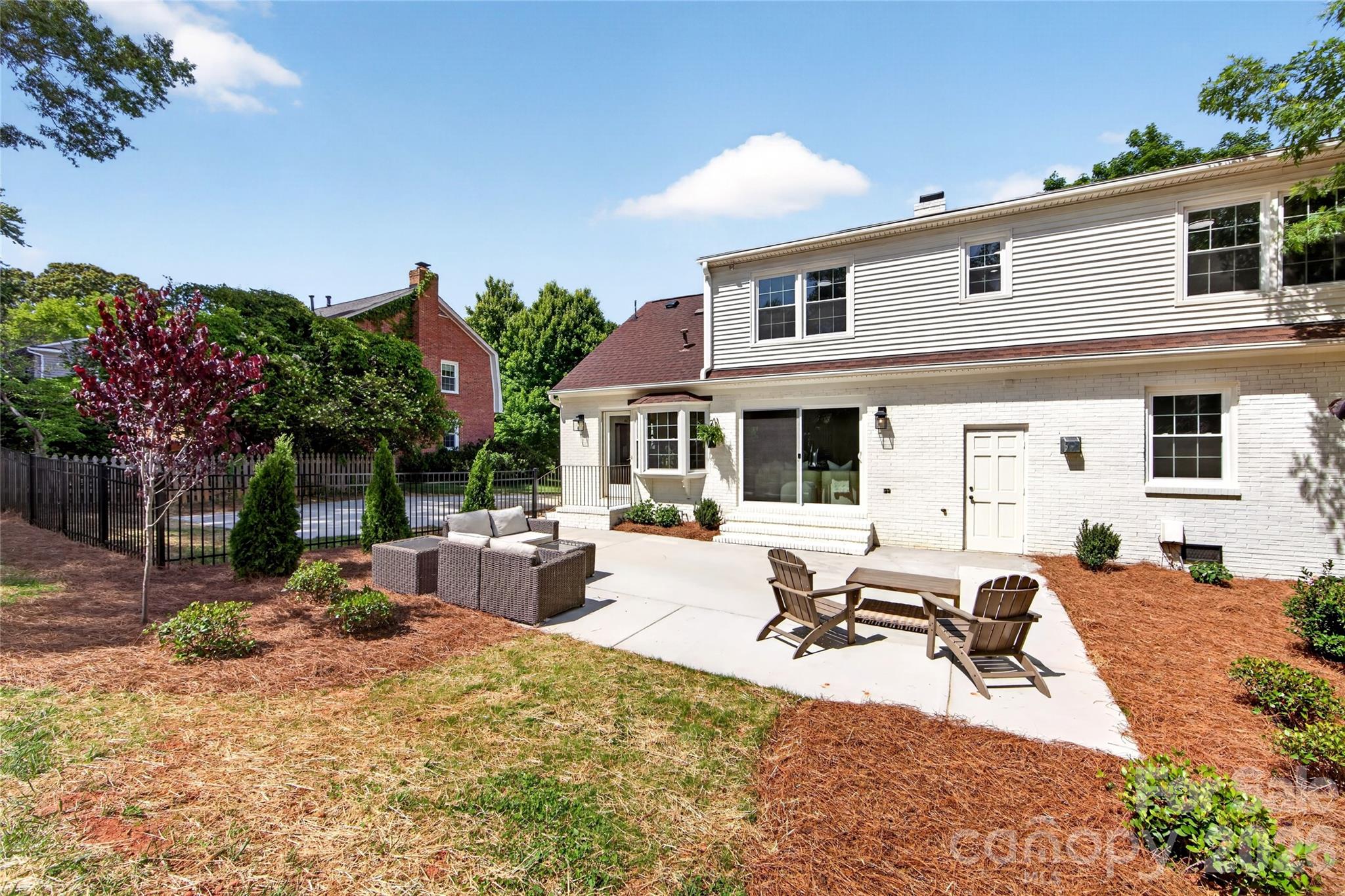 3338 Stocktie Road Charlotte NC 28210