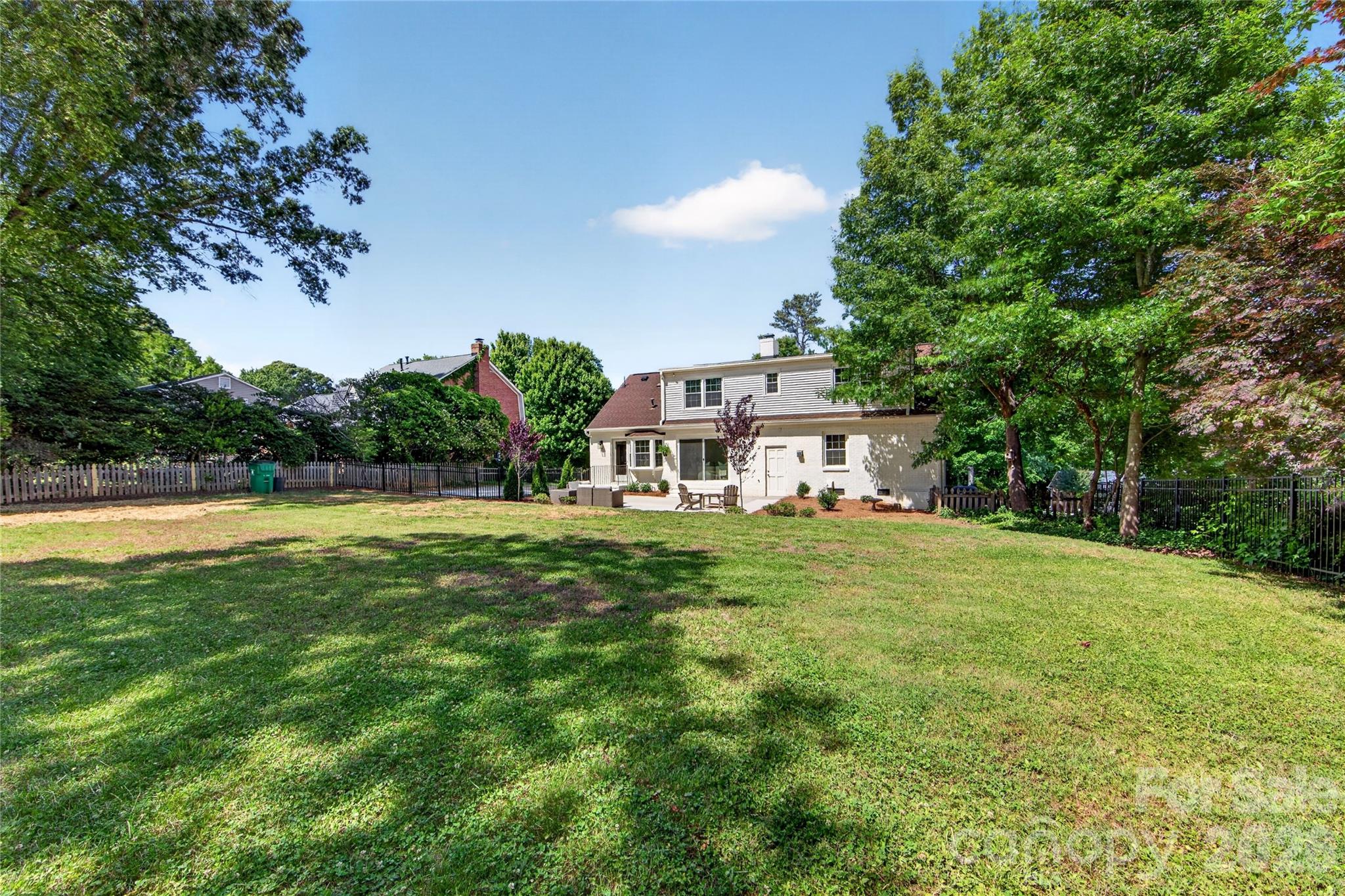3338 Stocktie Road Charlotte NC 28210