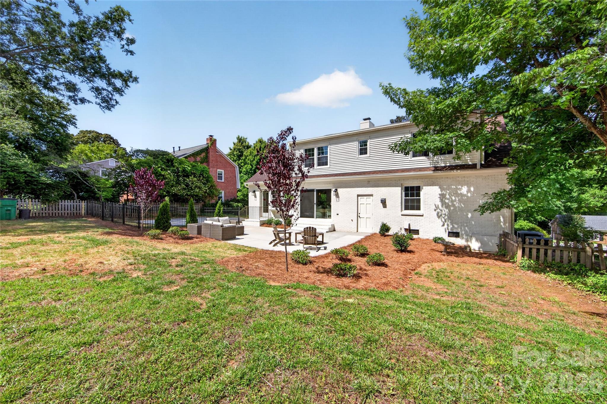 3338 Stocktie Road Charlotte NC 28210