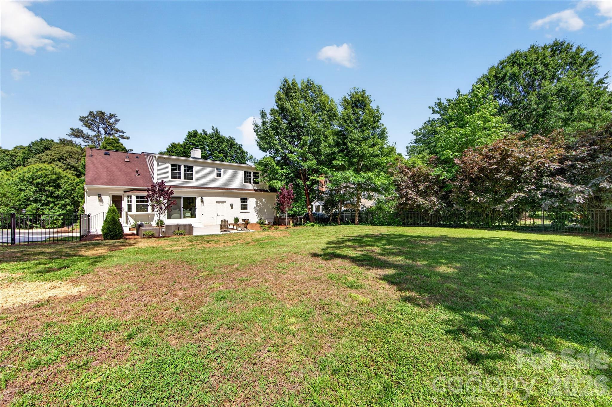 3338 Stocktie Road Charlotte NC 28210
