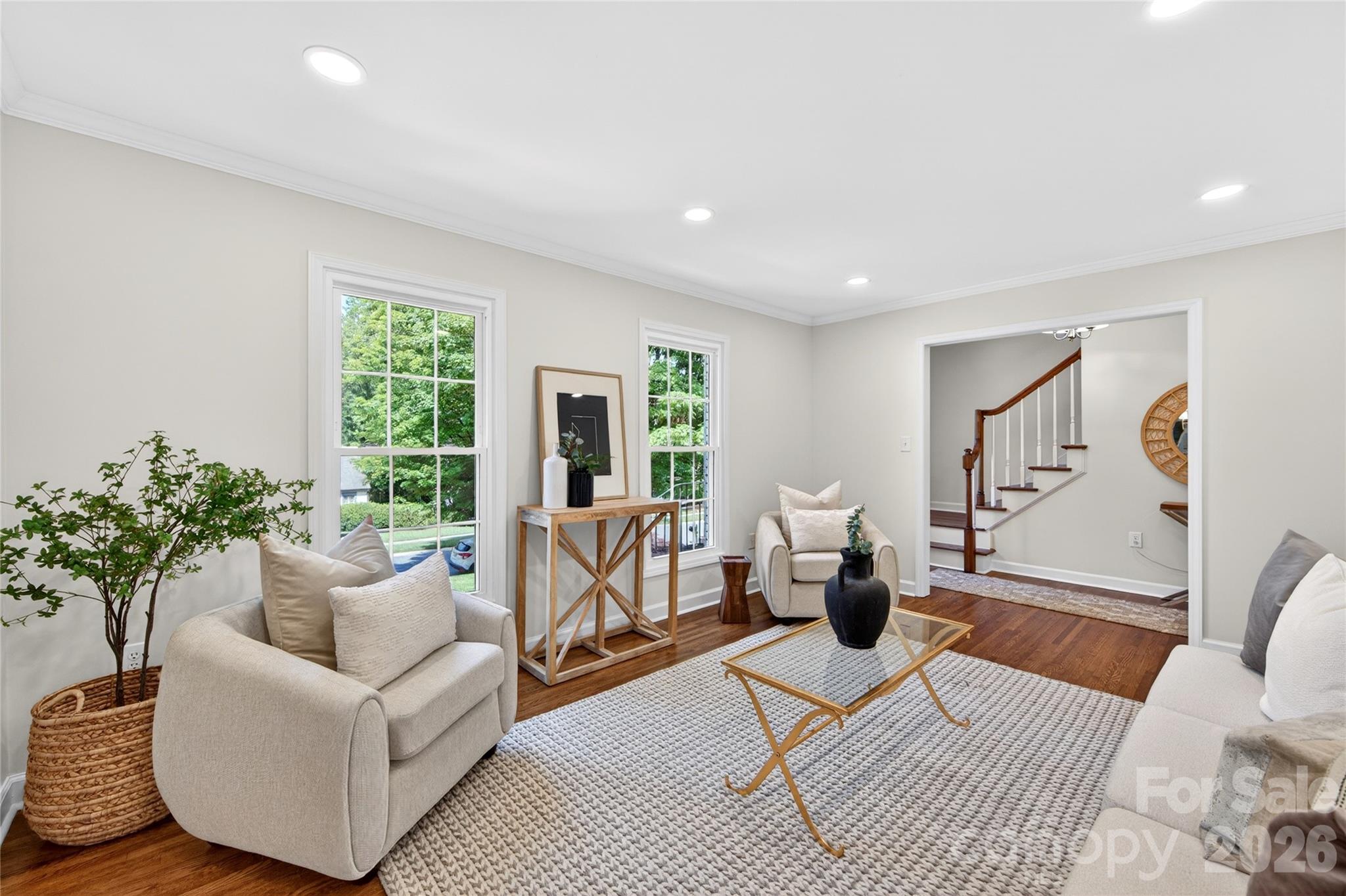 3338 Stocktie Road Charlotte NC 28210
