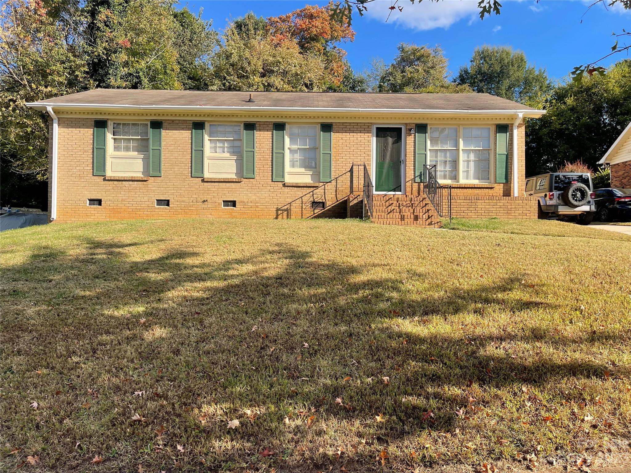 445 Short Hills Drive Charlotte NC 28217