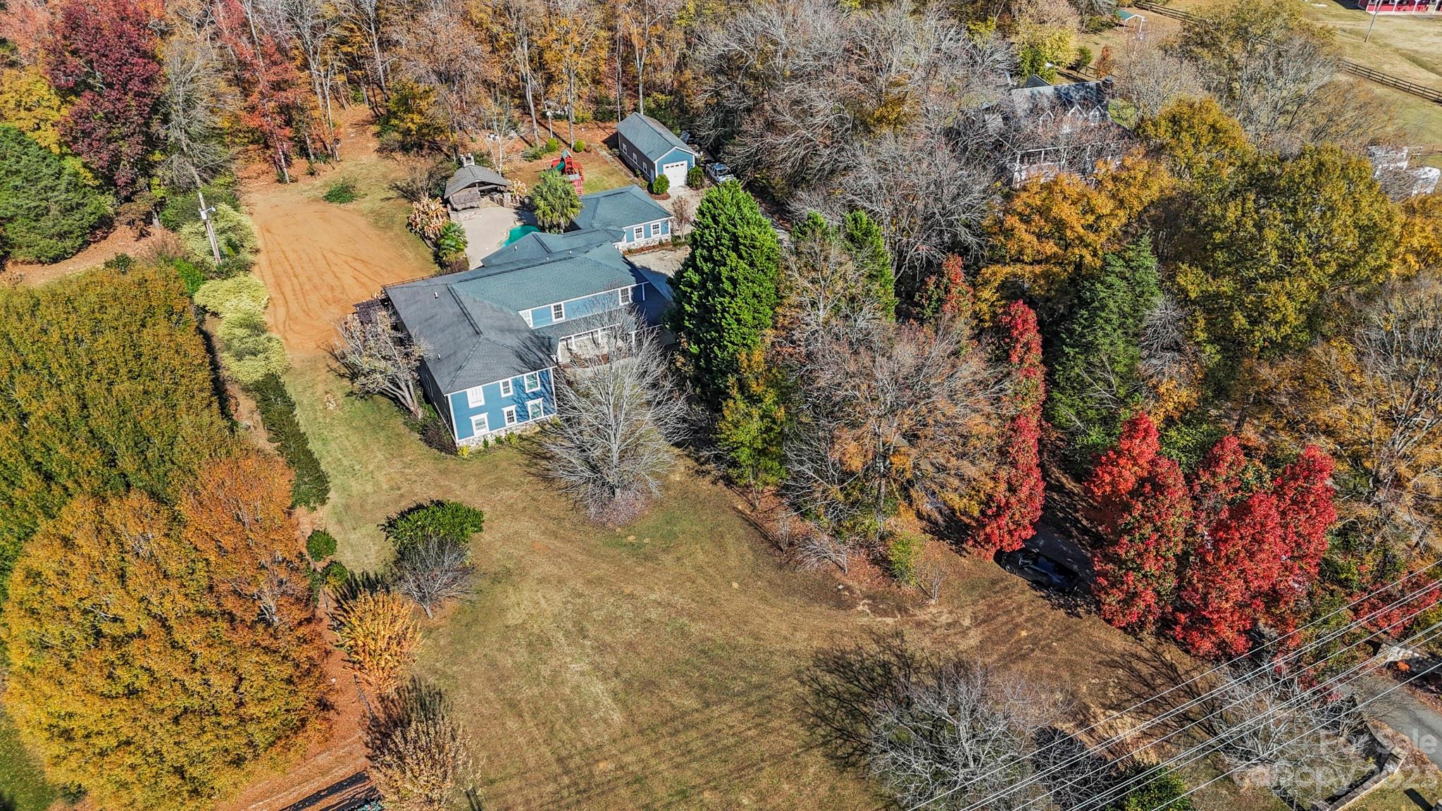 2311 Waxhaw Marvin Road Waxhaw NC 28173