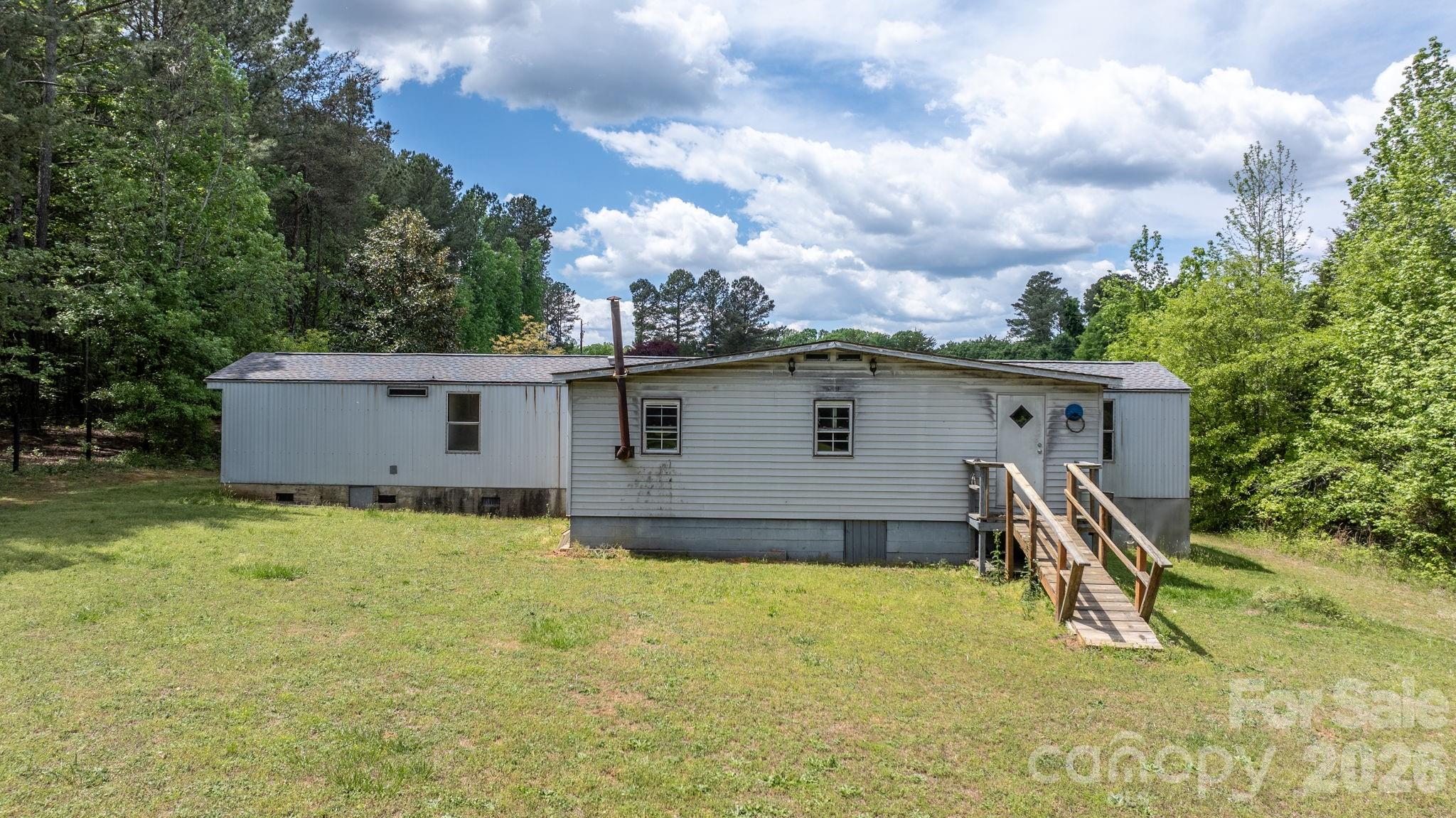 1293 Bess Chapel Church Road Cherryville NC 28021