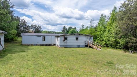 1293 Bess Chapel Church Road Cherryville NC 28021