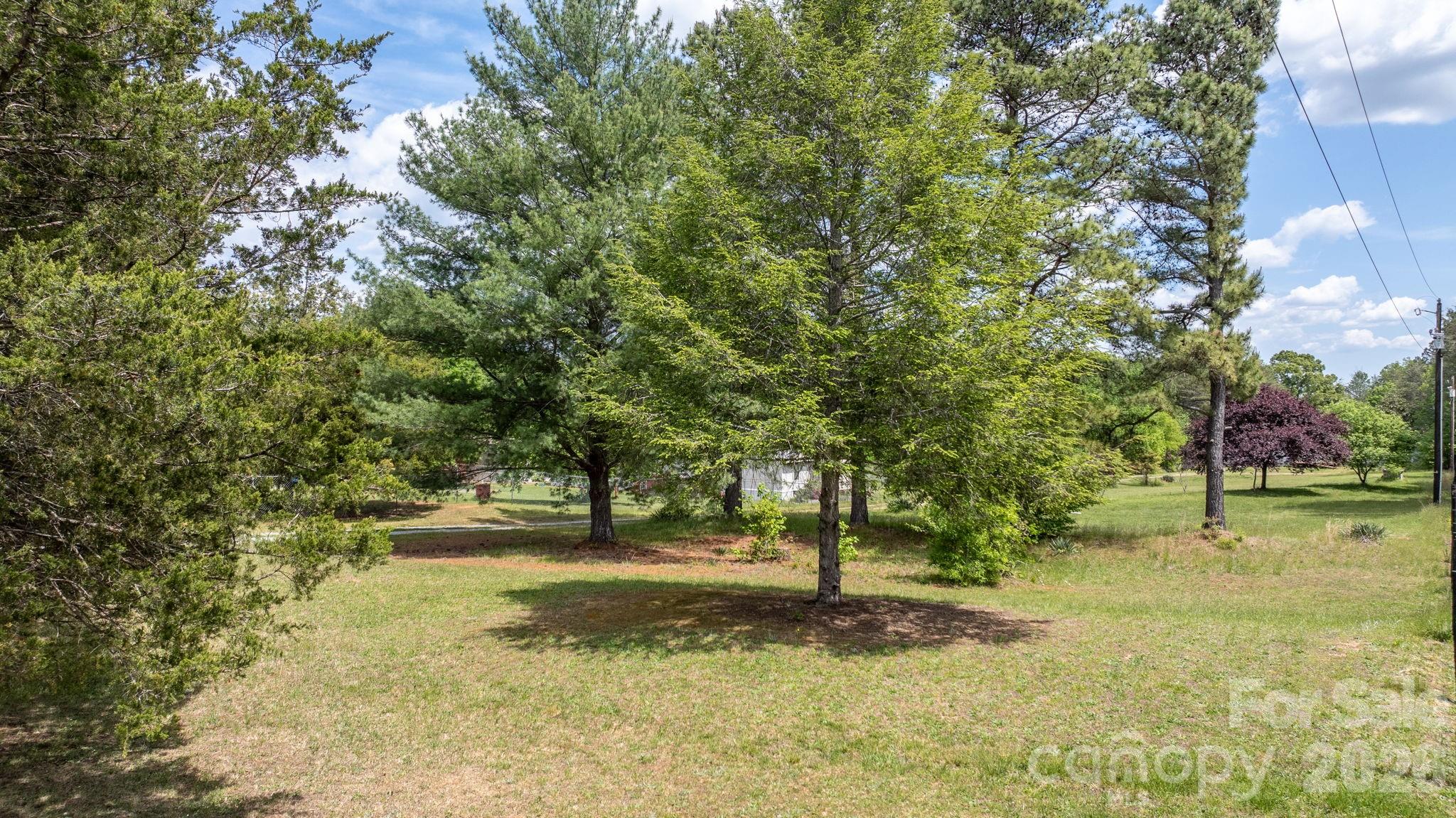 1293 Bess Chapel Church Road Cherryville NC 28021