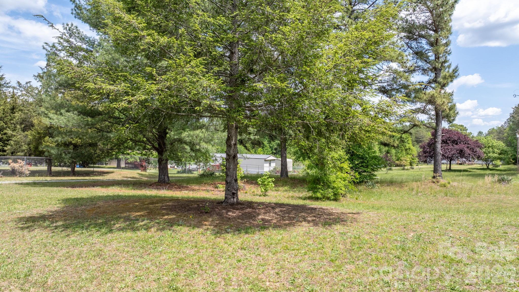 1293 Bess Chapel Church Road Cherryville NC 28021