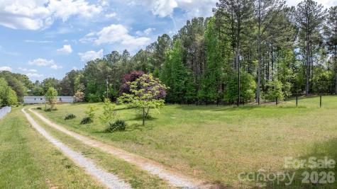1293 Bess Chapel Church Road Cherryville NC 28021