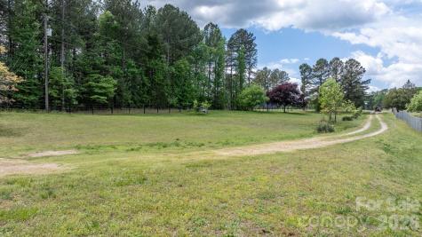 1293 Bess Chapel Church Road Cherryville NC 28021