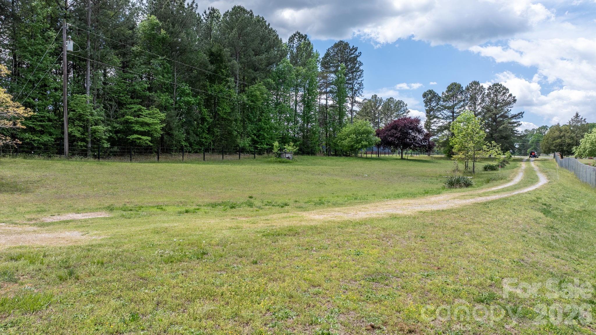 1293 Bess Chapel Church Road Cherryville NC 28021