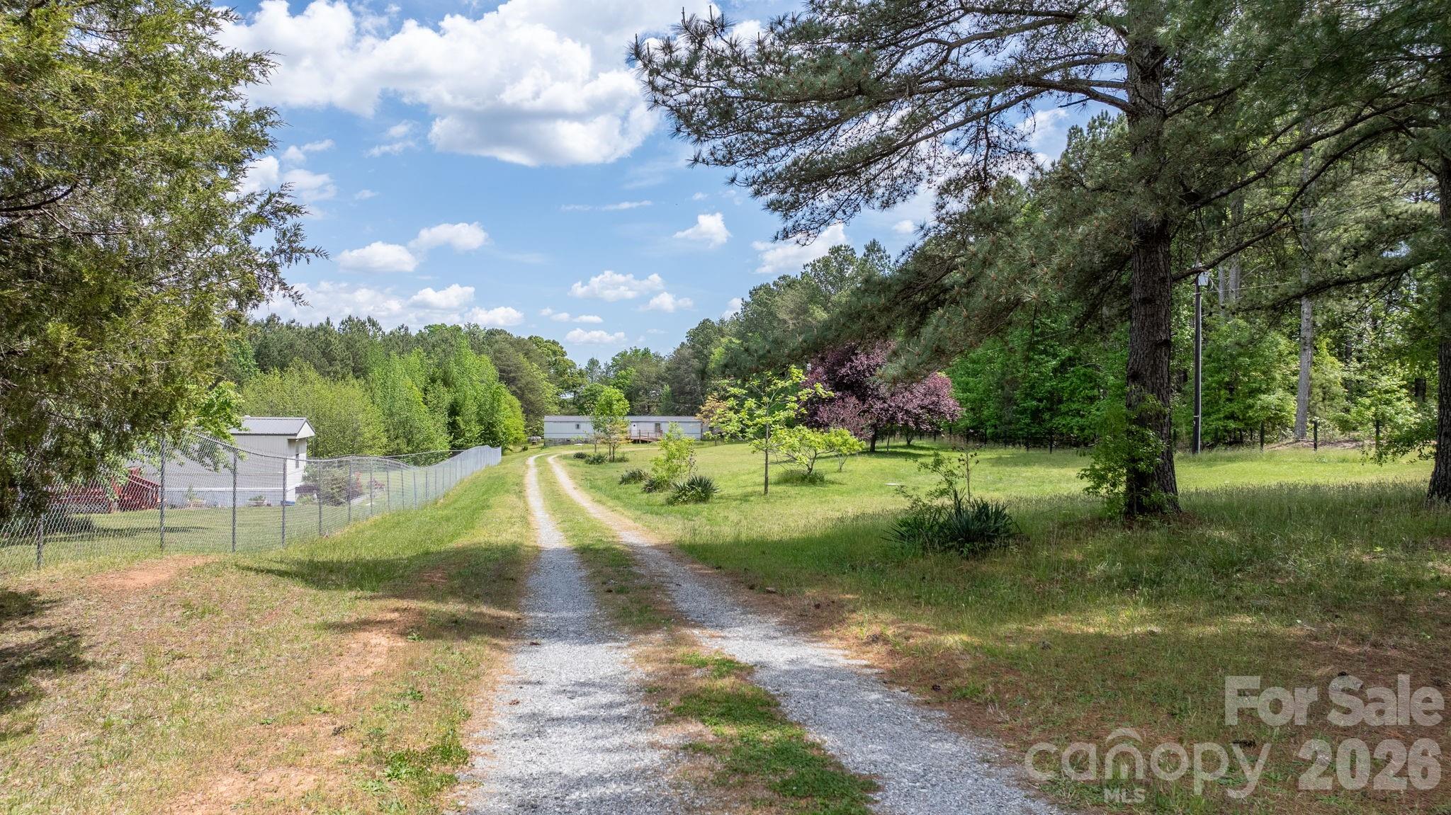 1293 Bess Chapel Church Road Cherryville NC 28021